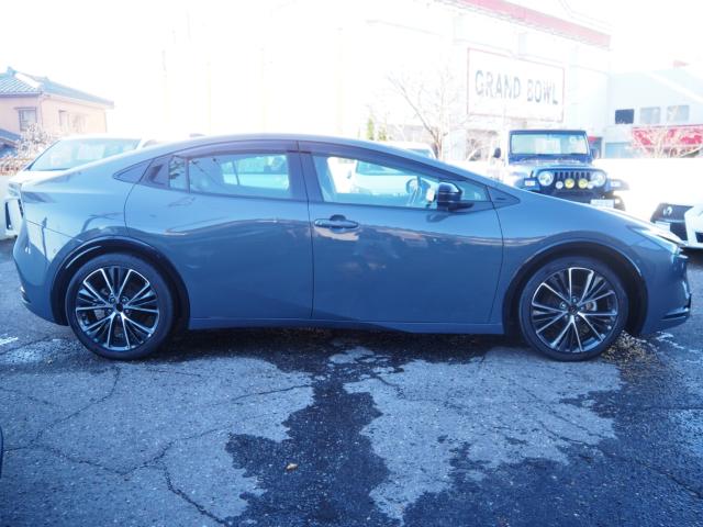 プリウス(新潟県新潟市西区)