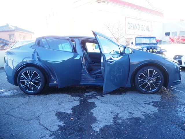 プリウス(新潟県新潟市西区)