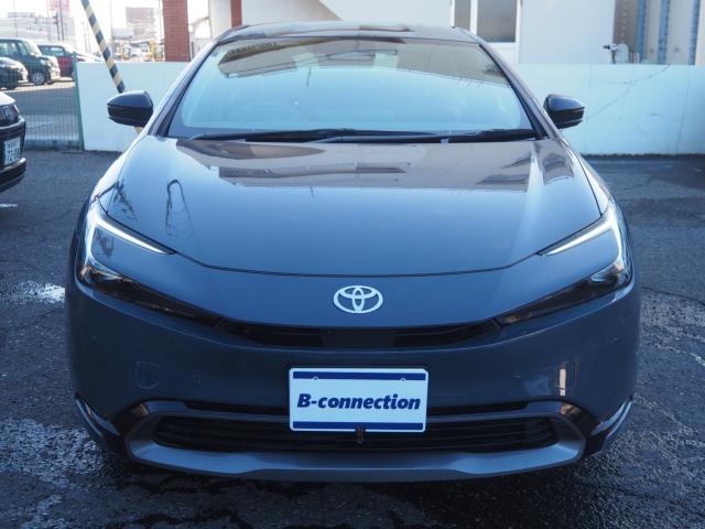 プリウス(新潟県新潟市西区)