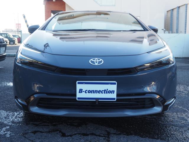 プリウス(新潟県新潟市西区)