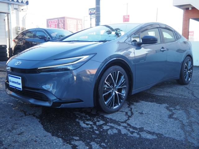 プリウス(新潟県新潟市西区)