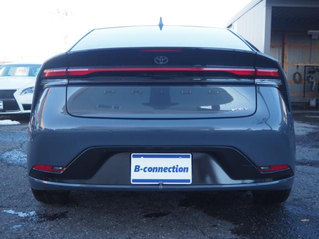 プリウス(新潟県新潟市西区)