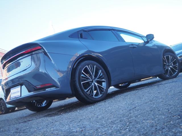 プリウス(新潟県新潟市西区)