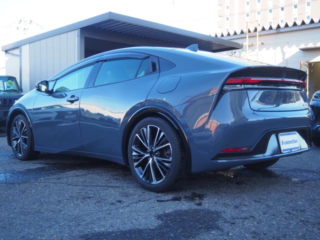 プリウス(新潟県新潟市西区)