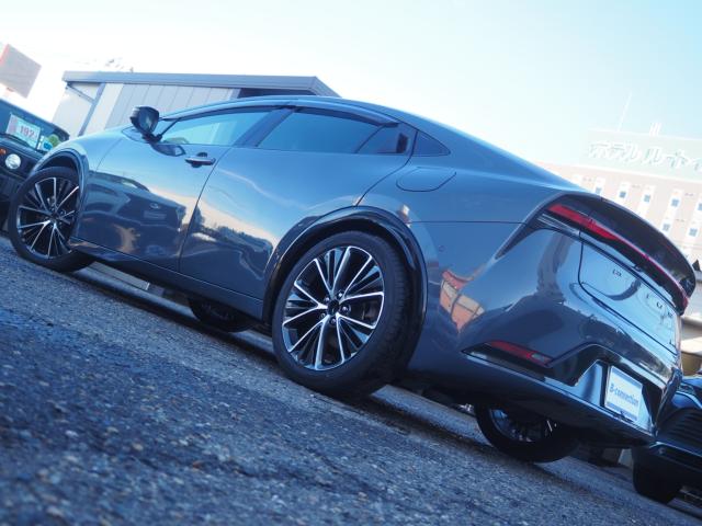 プリウス(新潟県新潟市西区)