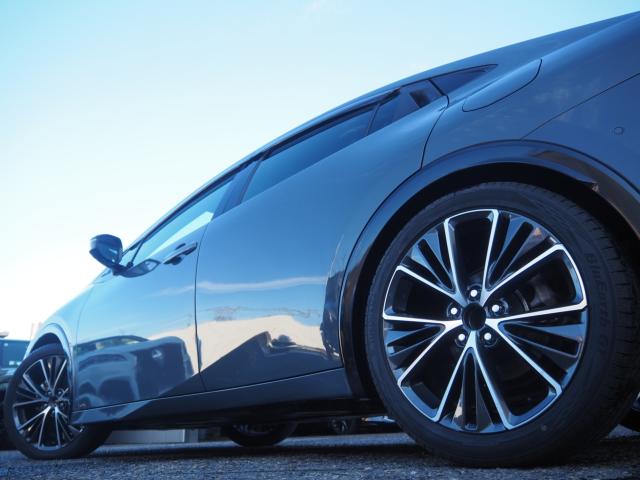 プリウス(新潟県新潟市西区)