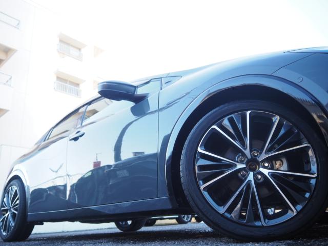 プリウス(新潟県新潟市西区)