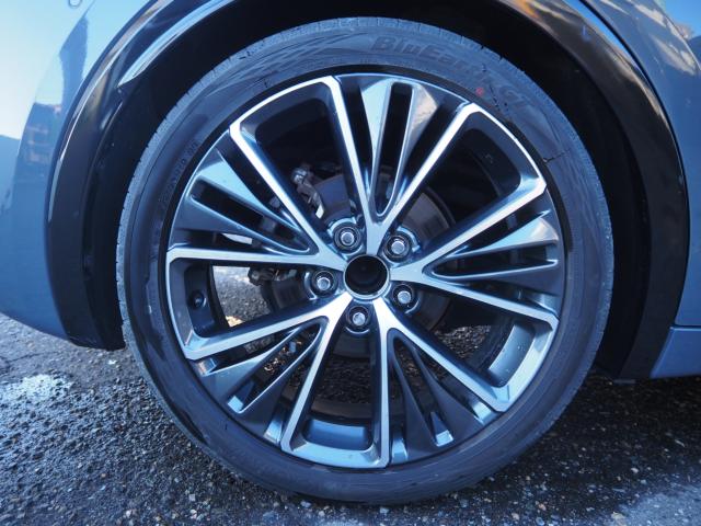 プリウス(新潟県新潟市西区)