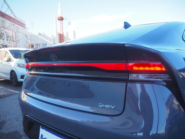 プリウス(新潟県新潟市西区)