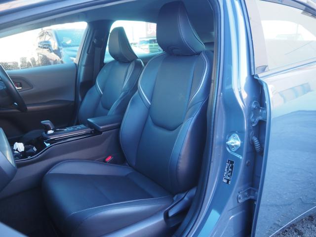 プリウス(新潟県新潟市西区)