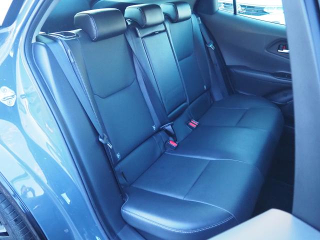 プリウス(新潟県新潟市西区)