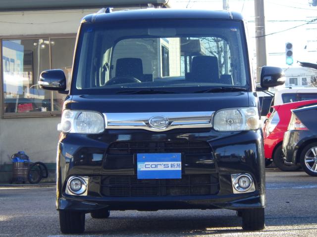 タント(新潟県新潟市中央区)