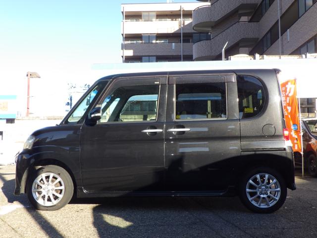 タント(新潟県新潟市中央区)