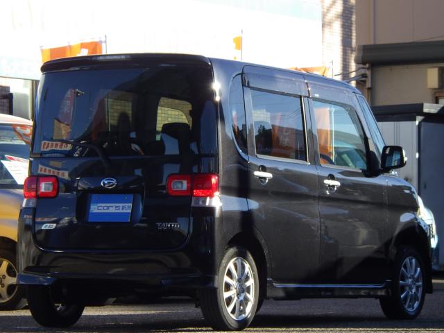 タント(新潟県新潟市中央区)