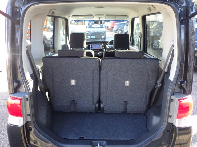 タント(新潟県新潟市中央区)