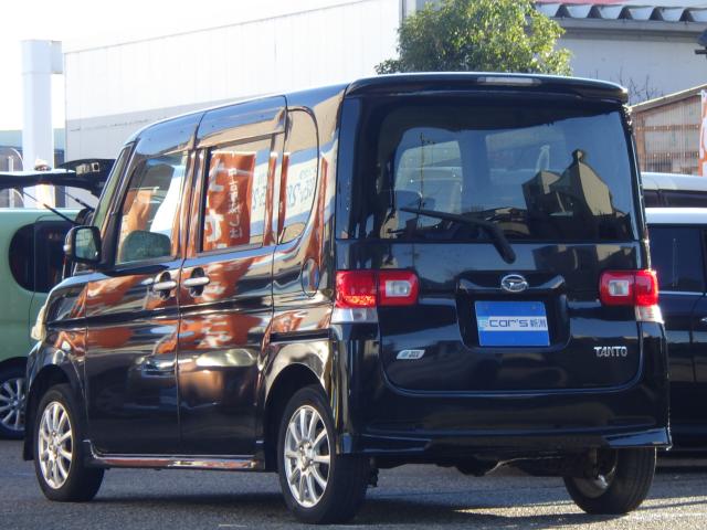 タント(新潟県新潟市中央区)