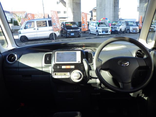 タント(新潟県新潟市中央区)