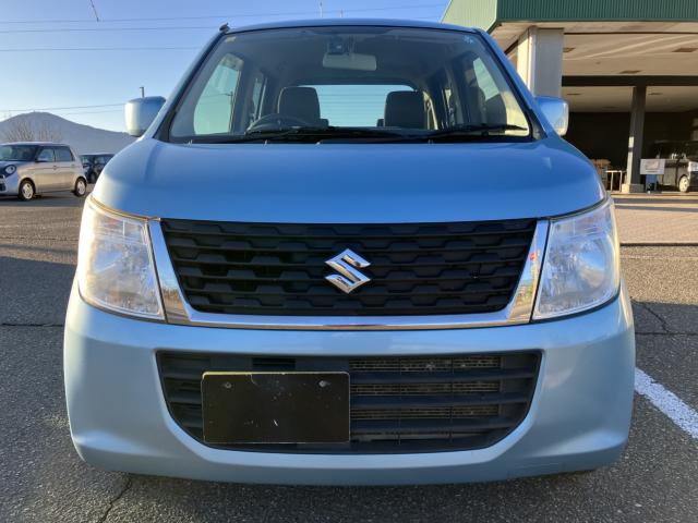 ワゴンR(新潟県新潟市西蒲区)