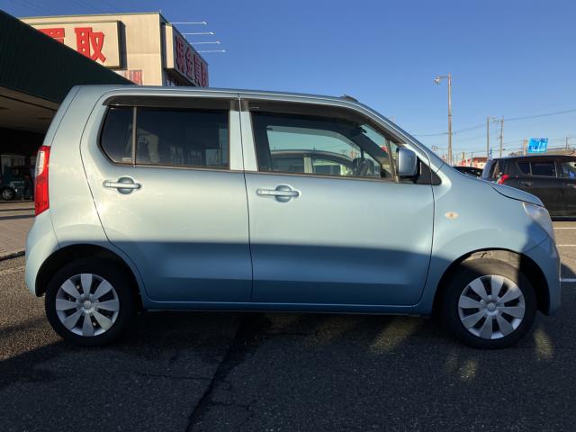 ワゴンR(新潟県新潟市西蒲区)