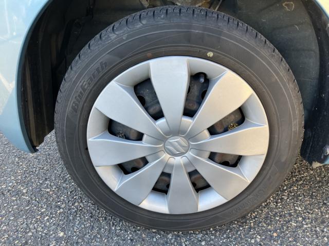 ワゴンR(新潟県新潟市西蒲区)