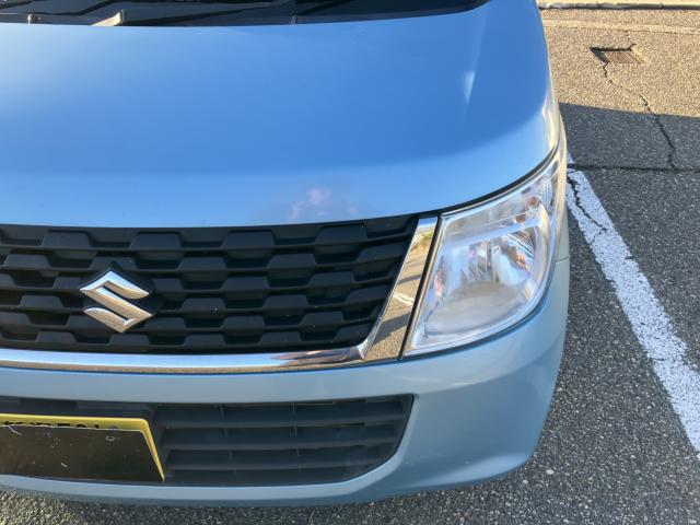 ワゴンR(新潟県新潟市西蒲区)