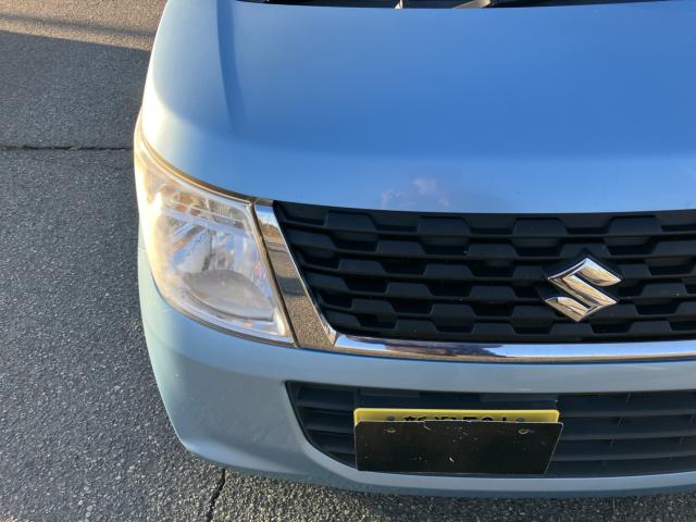 ワゴンR(新潟県新潟市西蒲区)