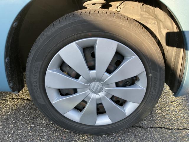 ワゴンR(新潟県新潟市西蒲区)