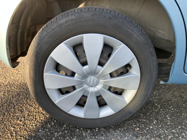 ワゴンR(新潟県新潟市西蒲区)