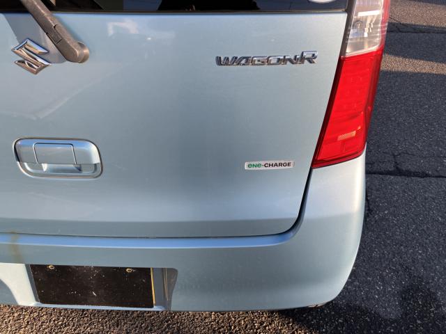 ワゴンR(新潟県新潟市西蒲区)