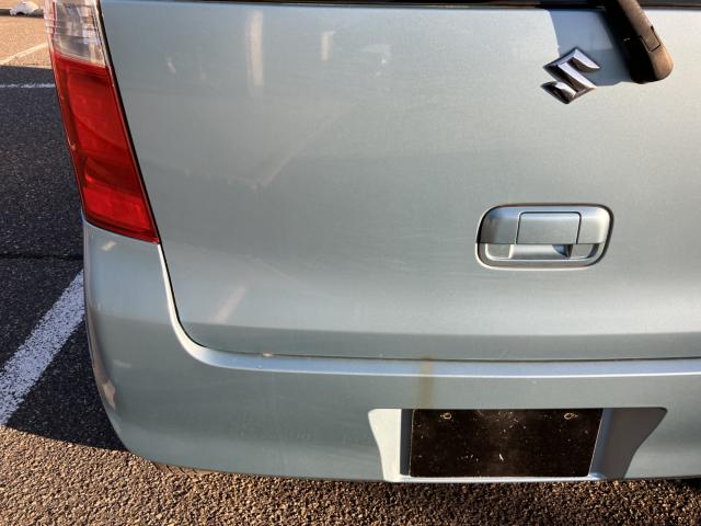 ワゴンR(新潟県新潟市西蒲区)