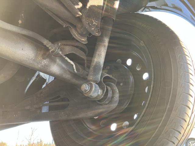 ワゴンR(新潟県新潟市西蒲区)