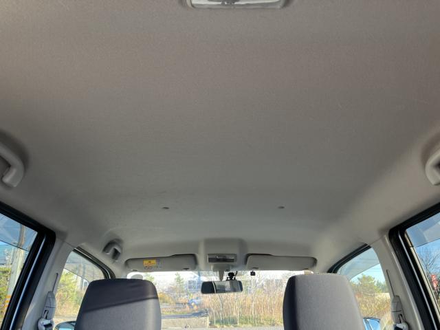 ワゴンR(新潟県新潟市西蒲区)