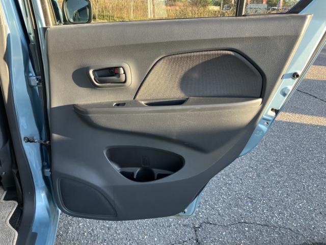 ワゴンR(新潟県新潟市西蒲区)