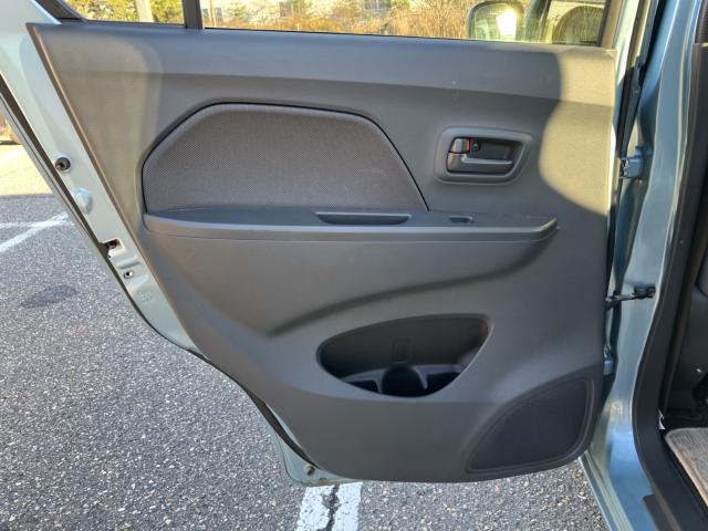 ワゴンR(新潟県新潟市西蒲区)