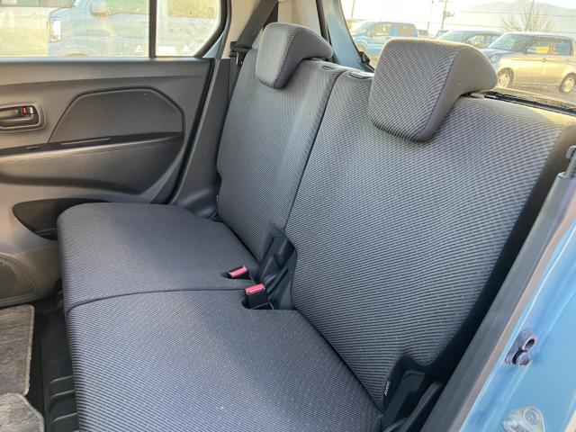 ワゴンR(新潟県新潟市西蒲区)