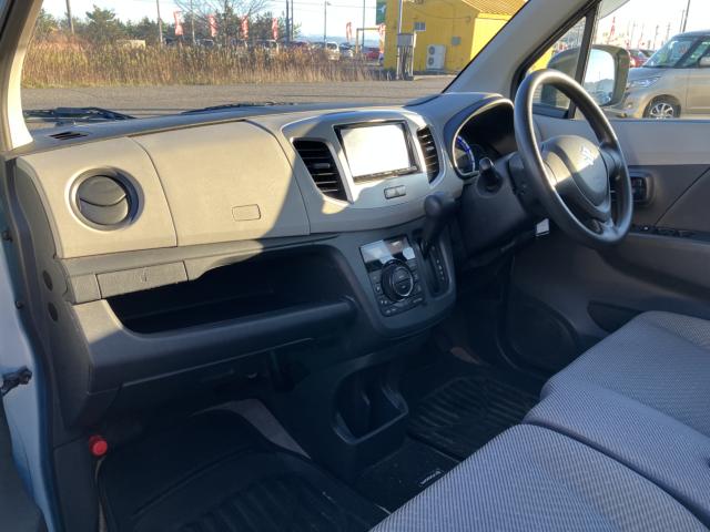 ワゴンR(新潟県新潟市西蒲区)