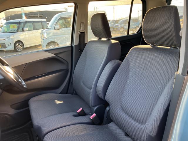 ワゴンR(新潟県新潟市西蒲区)