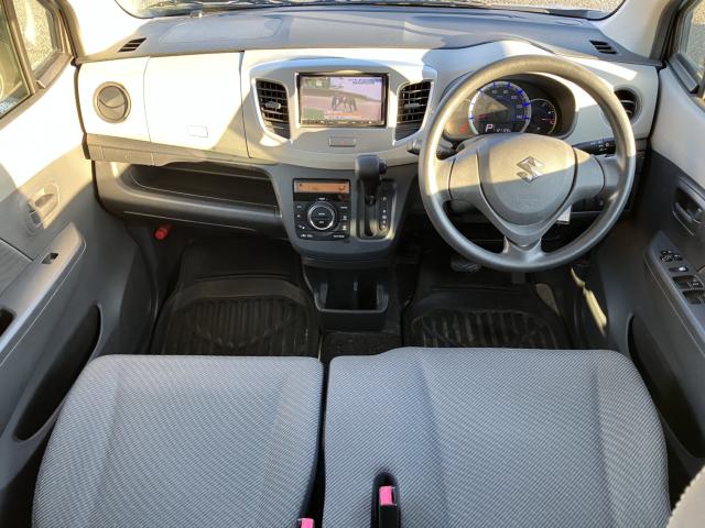 ワゴンR(新潟県新潟市西蒲区)