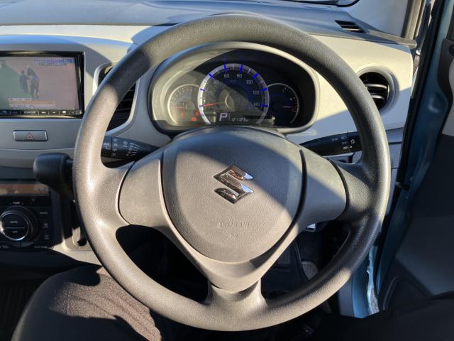 ワゴンR(新潟県新潟市西蒲区)