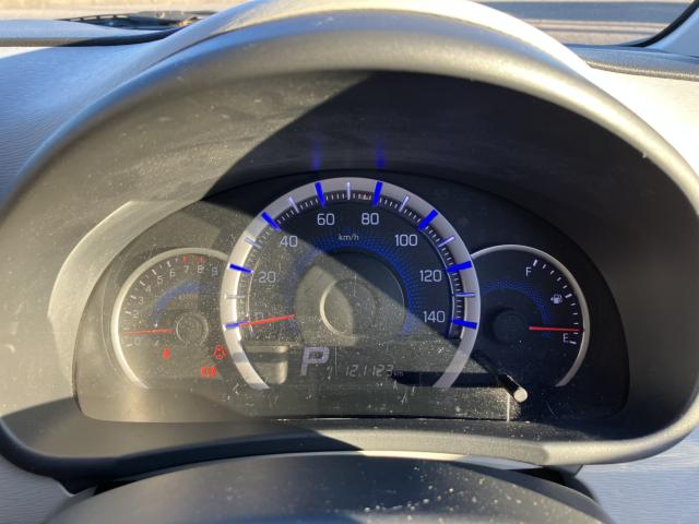 ワゴンR(新潟県新潟市西蒲区)