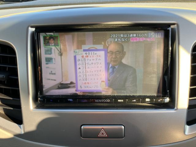 ワゴンR(新潟県新潟市西蒲区)