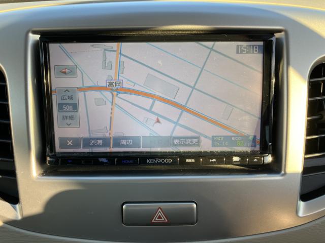 ワゴンR(新潟県新潟市西蒲区)