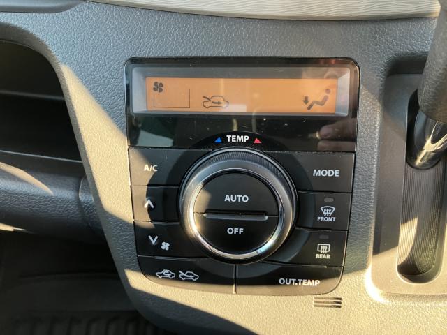 ワゴンR(新潟県新潟市西蒲区)