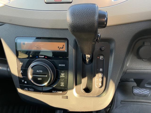 ワゴンR(新潟県新潟市西蒲区)