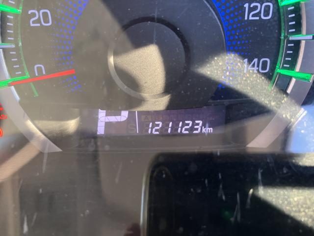 ワゴンR(新潟県新潟市西蒲区)