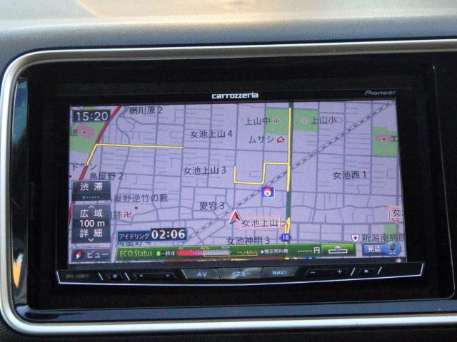 ライフ(新潟県新潟市中央区)