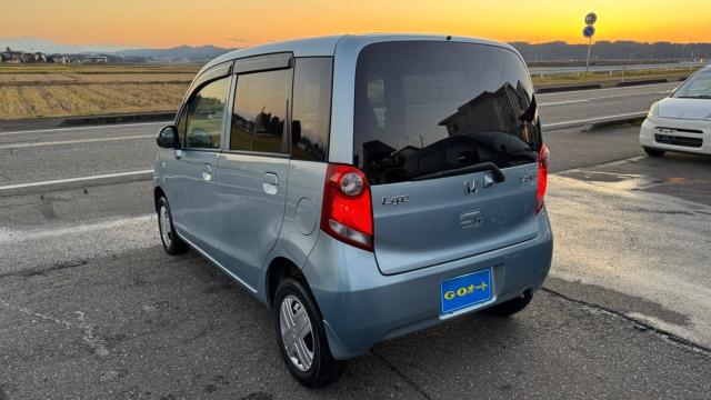 ライフ(新潟県長岡市)