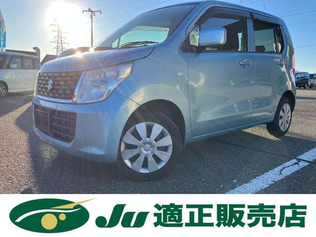 ワゴンＲ（新潟県新潟市西蒲区）