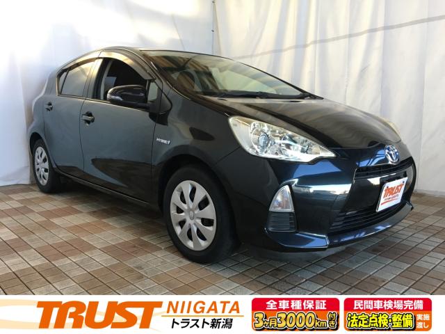 アクア（新潟県新潟市西区）