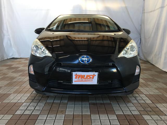 アクア(新潟県新潟市西区)